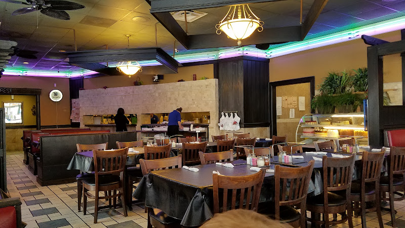 Gondolier Italian Restaurant