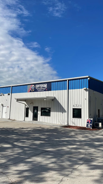 Veteran Air Heating & Air Conditioning