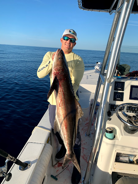 First City Fishing Charters
