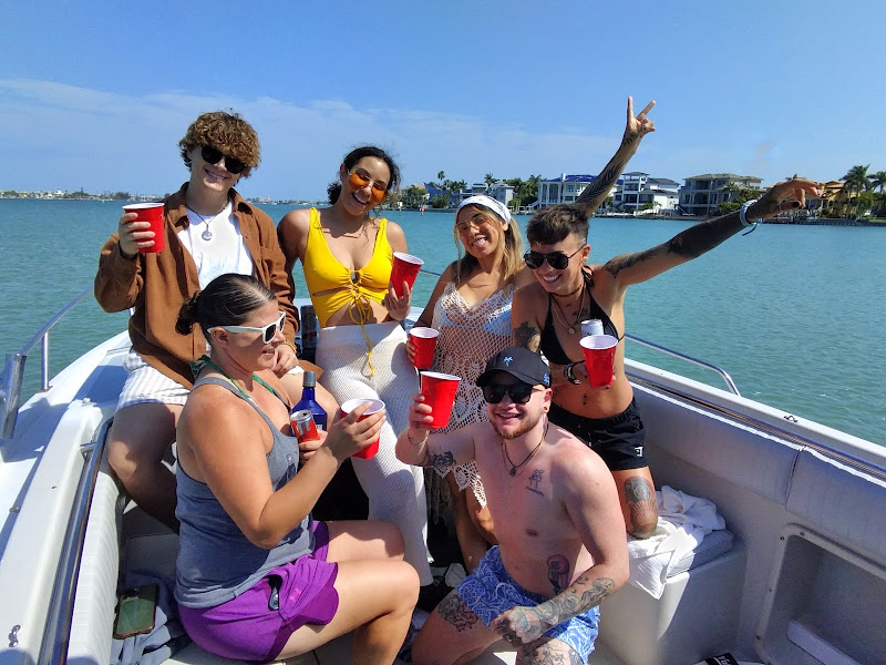 Island Fun Charters LLC