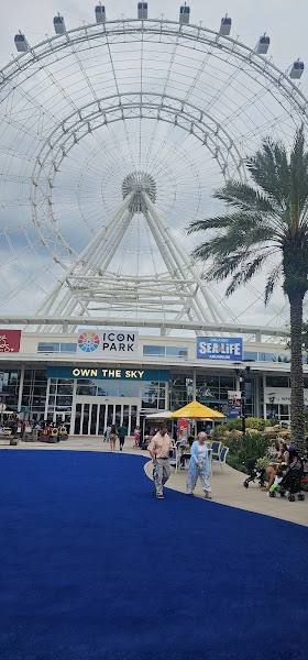 Museum of Illusions Orlando