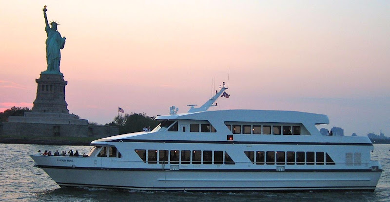 Metro Yacht Charters of New York