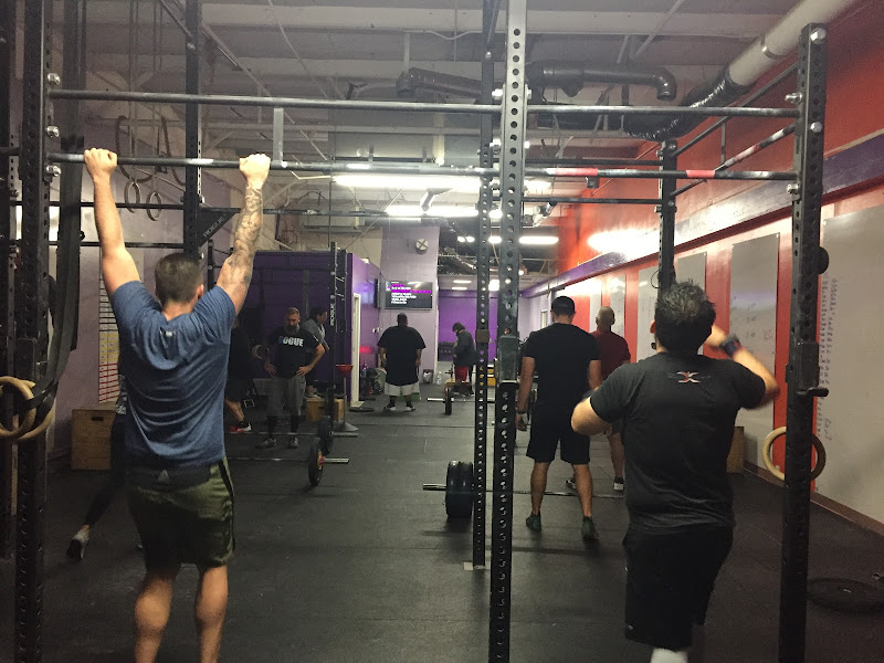 Palm Valley Athletics - Gym in Palm Springs