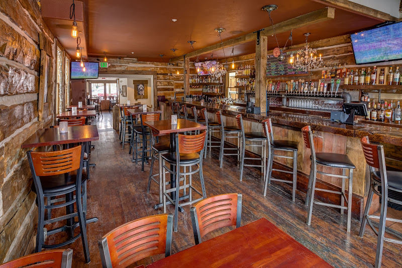 Breckenridge Tap House