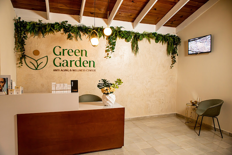 Green Garden Anti Aging & Wellness Center - Wellness center in Puerto Plata 57000