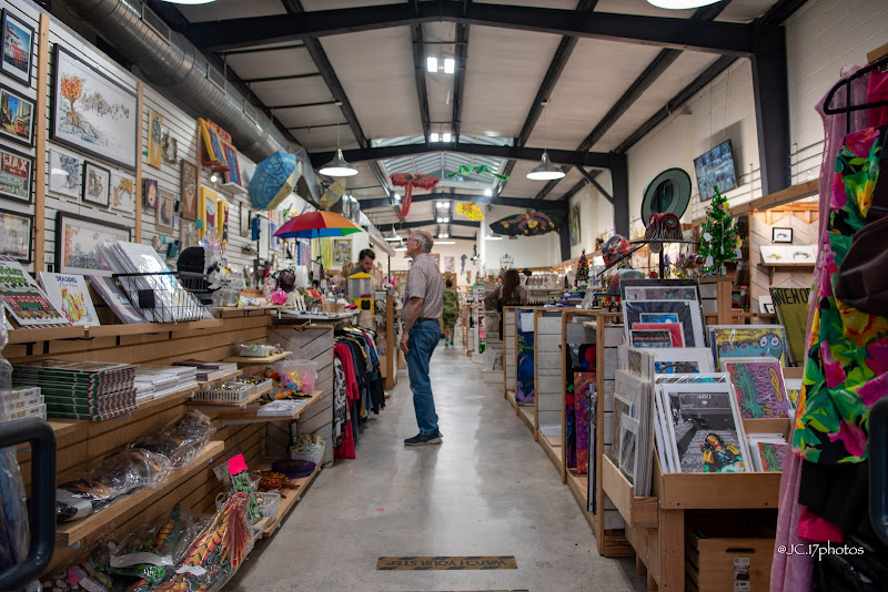 Zèle NOLA - Store in New Orleans