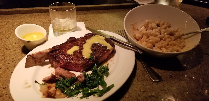 Old Hickory Steakhouse