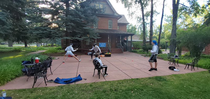 Aspen Historical Society - Tourist attraction in Aspen