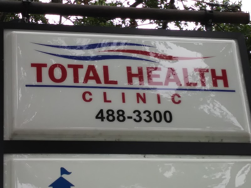 Total Health Clinic photo