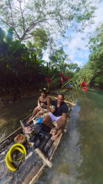 Great River Adventure Tours - Tourist attraction in Hopewell