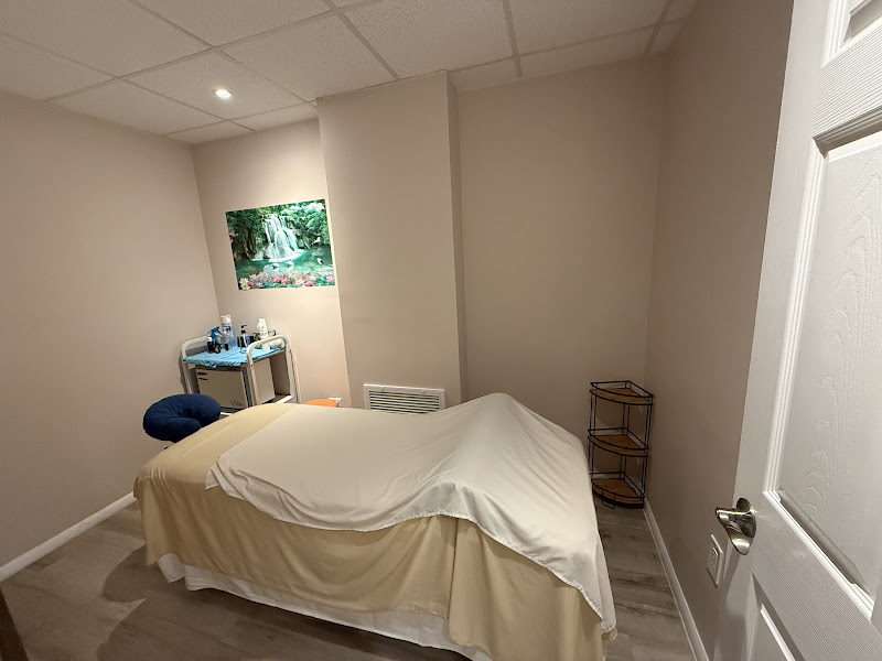 Naples Salon & Day Spa