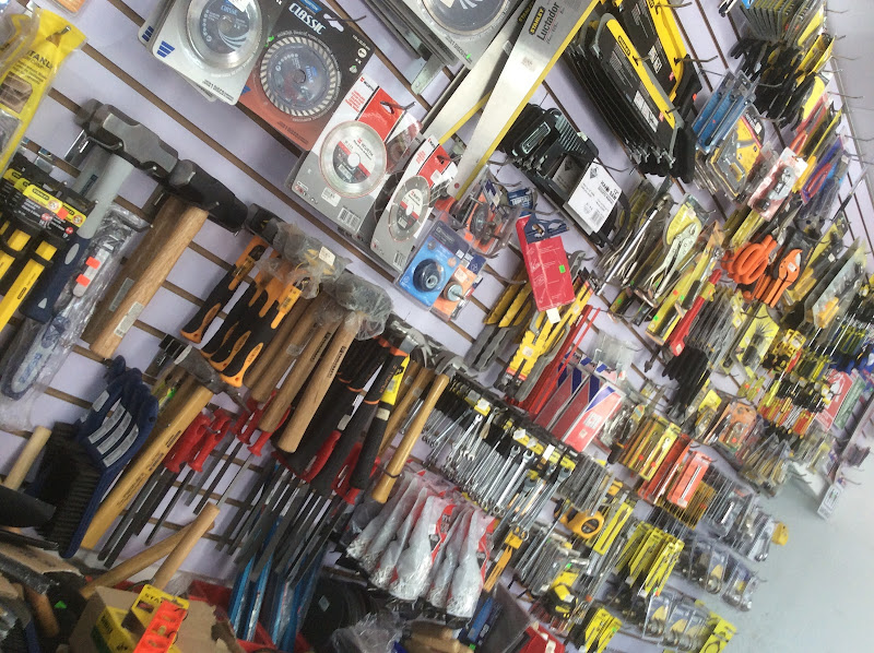 Ferrepool - Swimming pool supply store in Av. Mayor Gral. Antonio Imbert Barrera