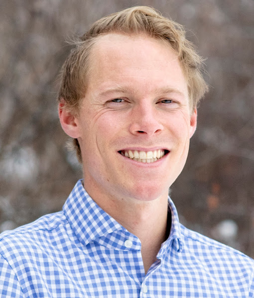 Ben Berend - Boyd & Berend Group - Steamboat Sotheby's International Realty