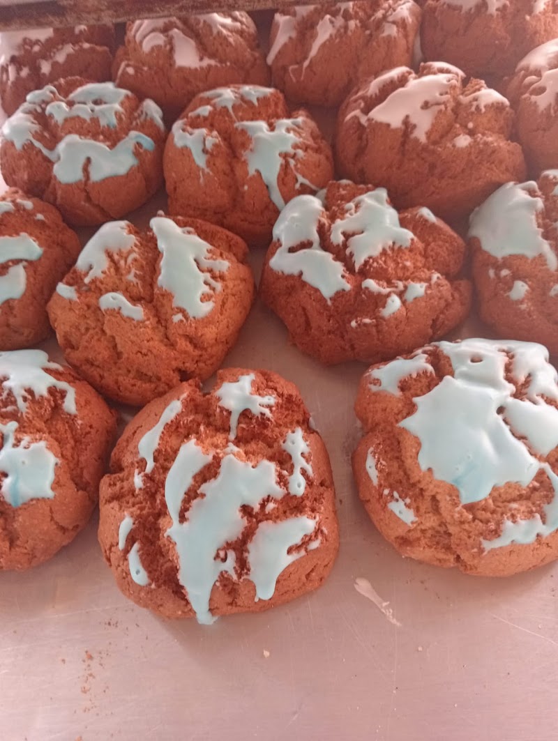 Cornejo Panaderia - Bakery in Nuevo Peñasco