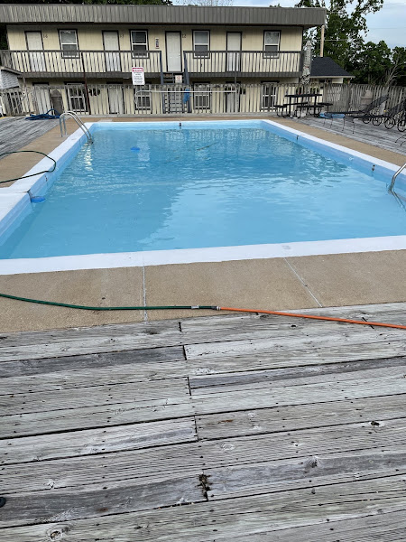 Rockwood Resort Motel - Motel in Lake Ozark