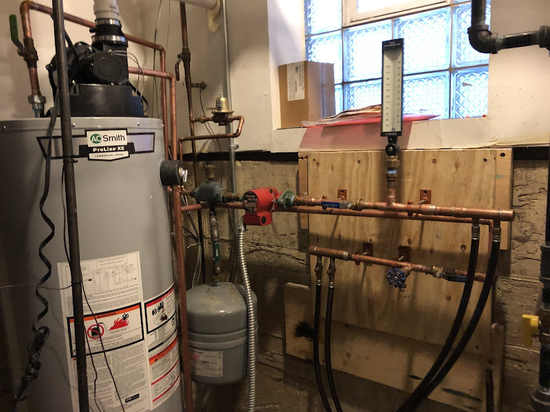 Hero Air - HVAC contractor in Chicago