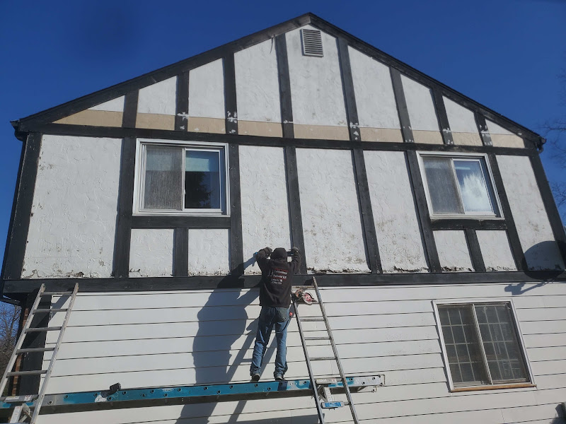 JJ Maintenance & Remodel LLC - General contractor in Elkhorn