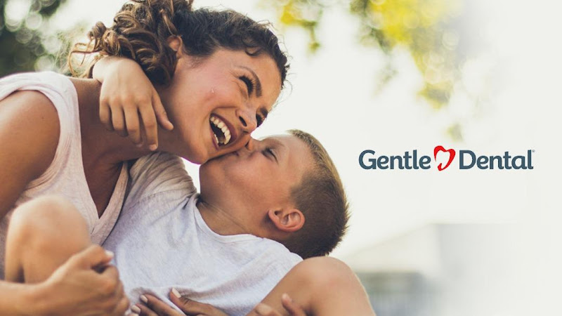 Gentle Dental Desert Dental - Dentist in Palm Springs