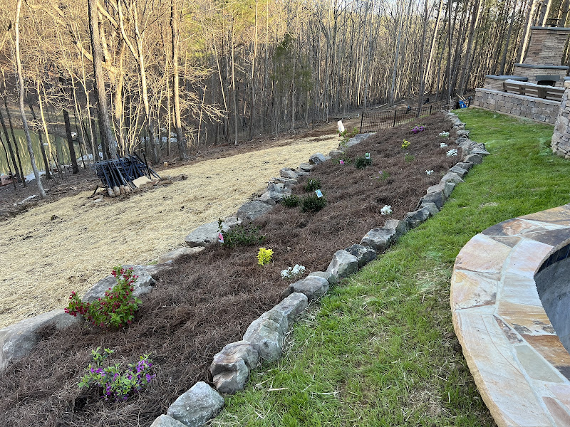 Gartman Earthworx LLC - Excavating contractor in Chattanooga