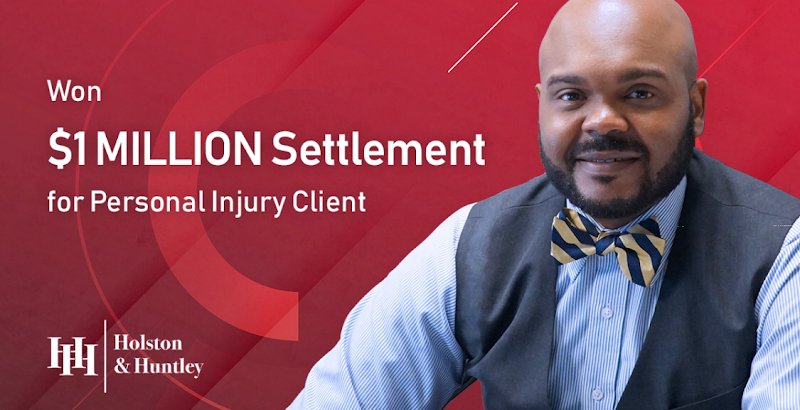 Holston & Huntley