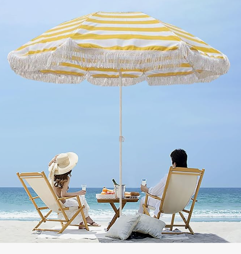 Experience the Beach by Barefoot Philosophy - Equipment rental agency in New Smyrna Beach