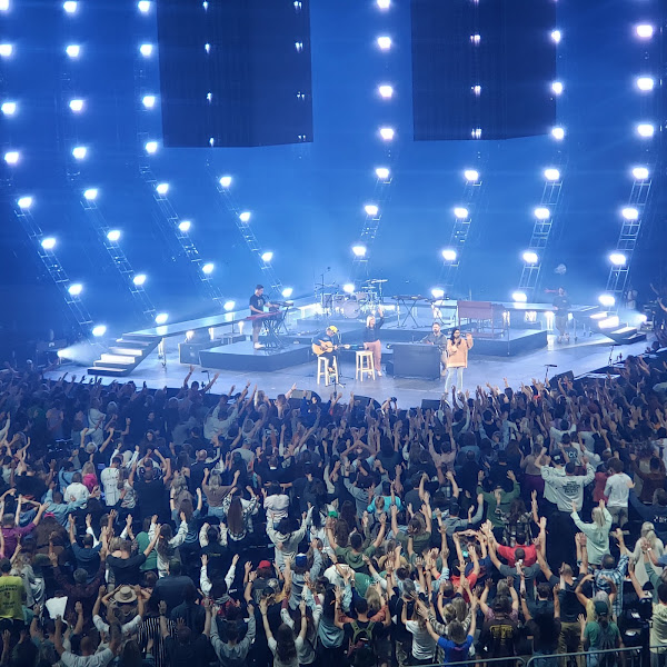 Nashville Municipal Auditorium