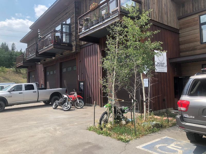 Backshift Industries - Mechanic in Breckenridge