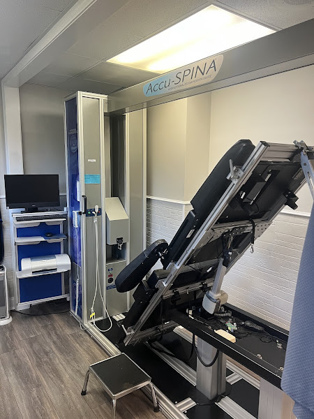 Georgia Spinal Health & Wellness - Chiropractor in Atlanta
