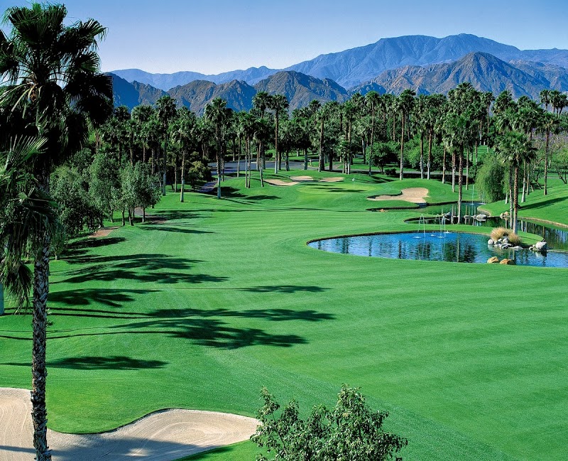 Palm Valley Country Club - Country club in Palm Desert