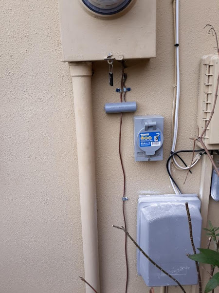 CONSOLIDATED ELECTRIC LLC - Electrical installation service in Clearwater