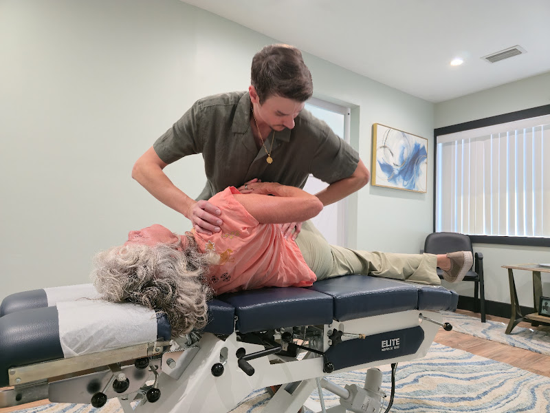 Sunnyside Chiropractic