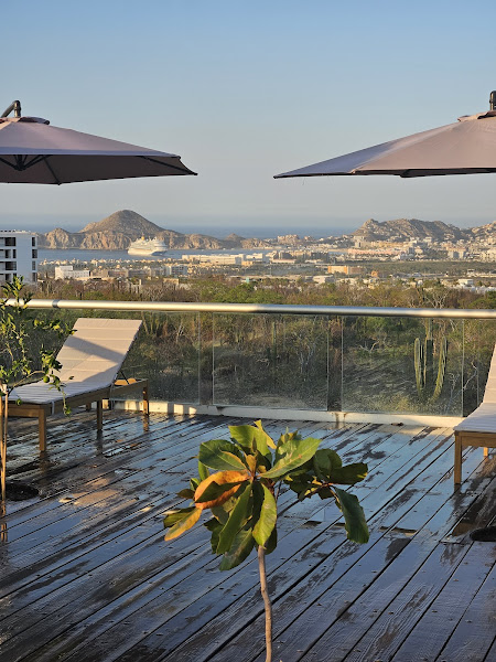 Serenium Wellness Spa - Health spa in 23454 Cabo San Lucas