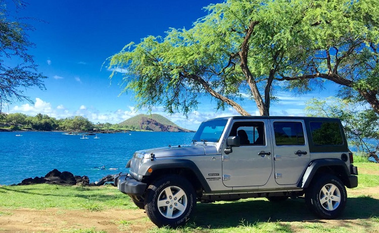 Voyage Rental Cars - Car rental agency in Honolulu