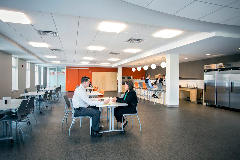 Clark Insurance, a Marsh & McLennan Agency LLC company