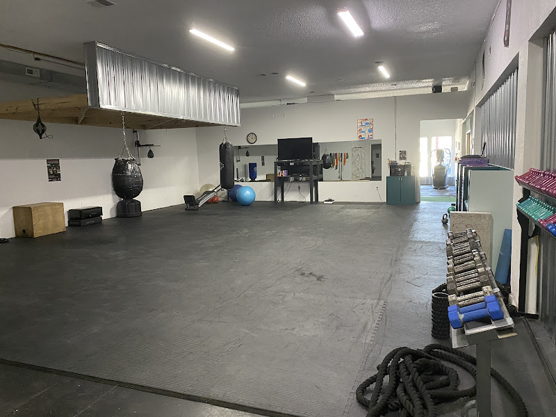 Westside Fitness 24