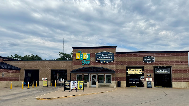 Oil Changers - Oil change service in Osage Beach