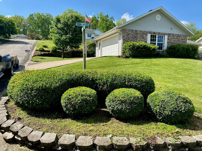 Holladay Lawn and Landscape, LLC