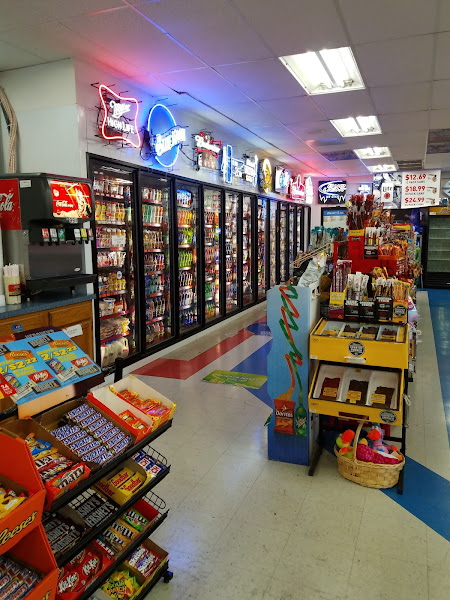 J's Black Bear Market