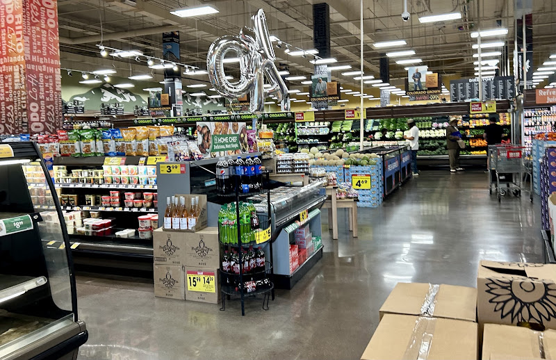 King Soopers