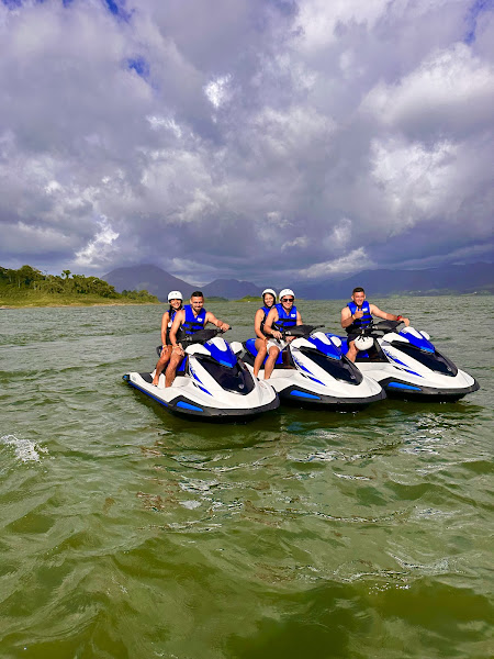 Outback ATV Tours, and Arenal Volcano Adventures - ATV rental service in Provincia de Alajuela