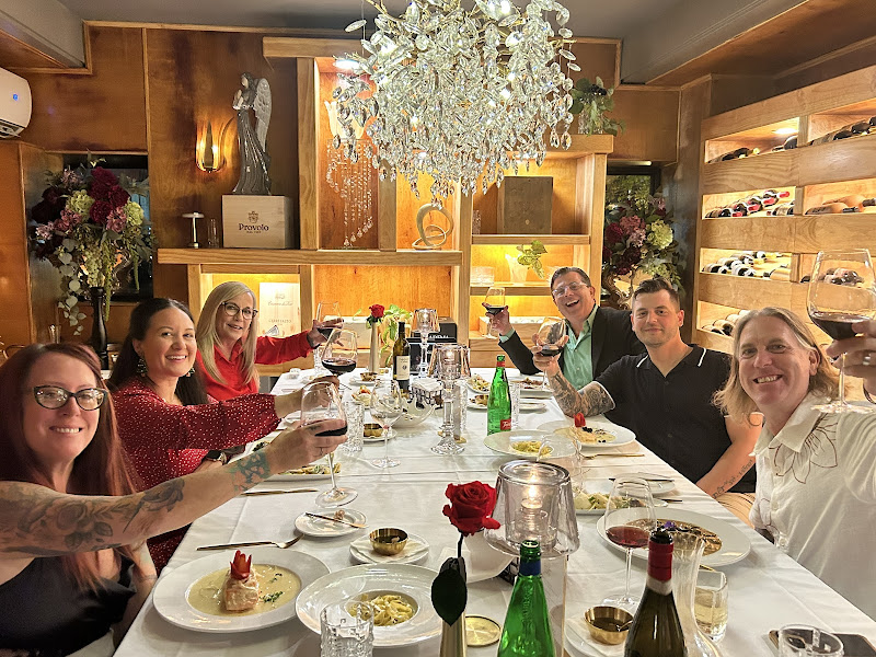 Valentino Ristorante Italiano