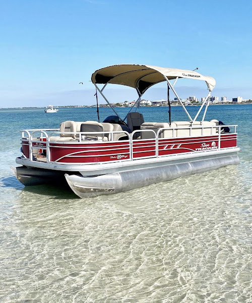 Bay Side Boat Rental LLC - Boat rental service in Orange Beach