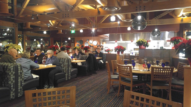 Anthony's at Coeur d'Alene