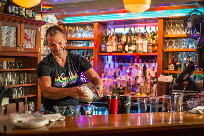 Shipwreck Lounge - Lounge in Provincetown