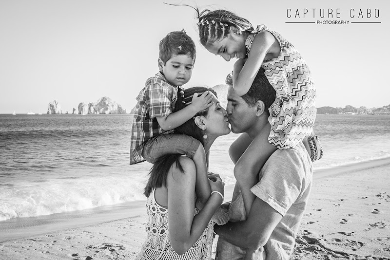 Capture Cabo Photography - Photographer in your area