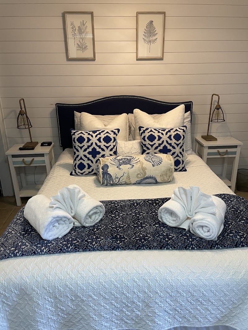 Coastal Premier Cleaning