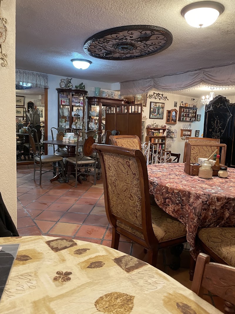 J Y R Coffee - Restaurant in Oriente