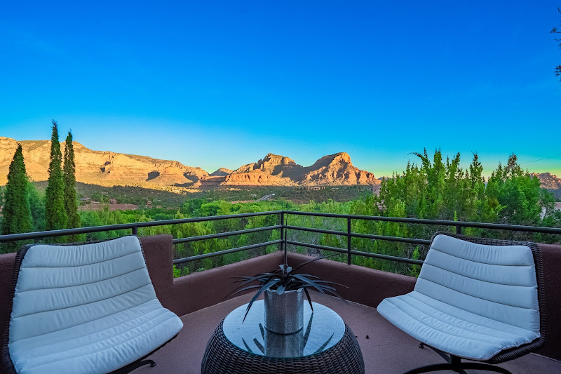 Sedona Wanderlust - Vacation home rental agency in Sedona