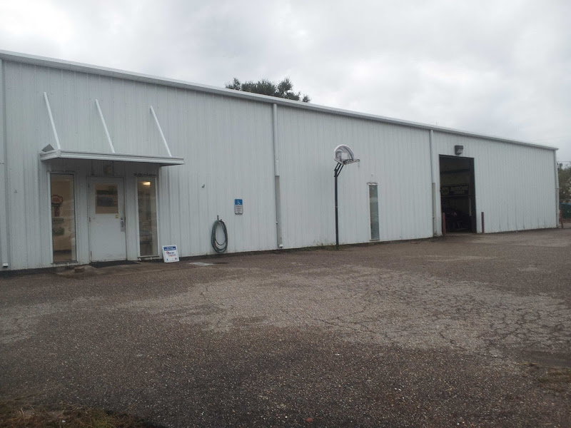 Thompson's Auto Services