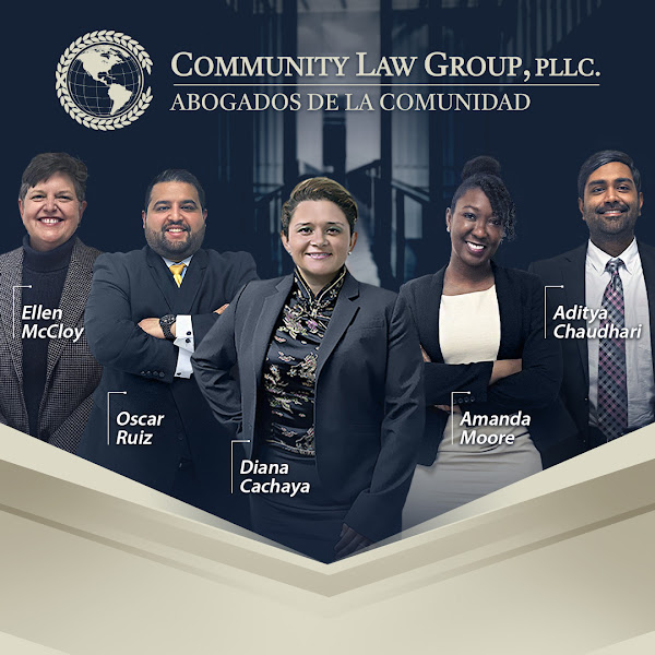 Community Law Group PLLC
